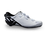 Zapatilla Ciclismo Ruta SIDI Shot 2S Blanco/Negro